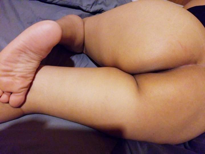 20P Wife needs more dick