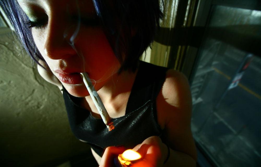 25P Smoking Hot Smokers 5