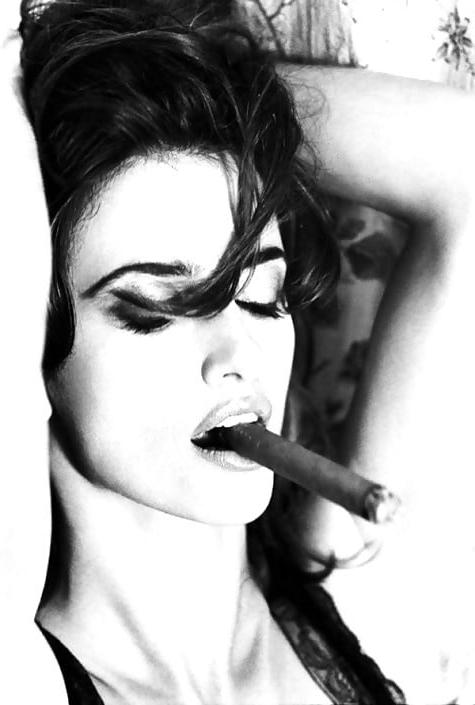 25P Smoking Hot Smokers 5