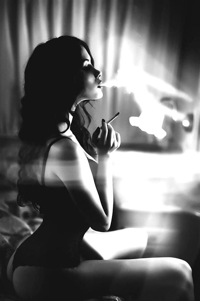 25P Smoking Hot Smokers 5