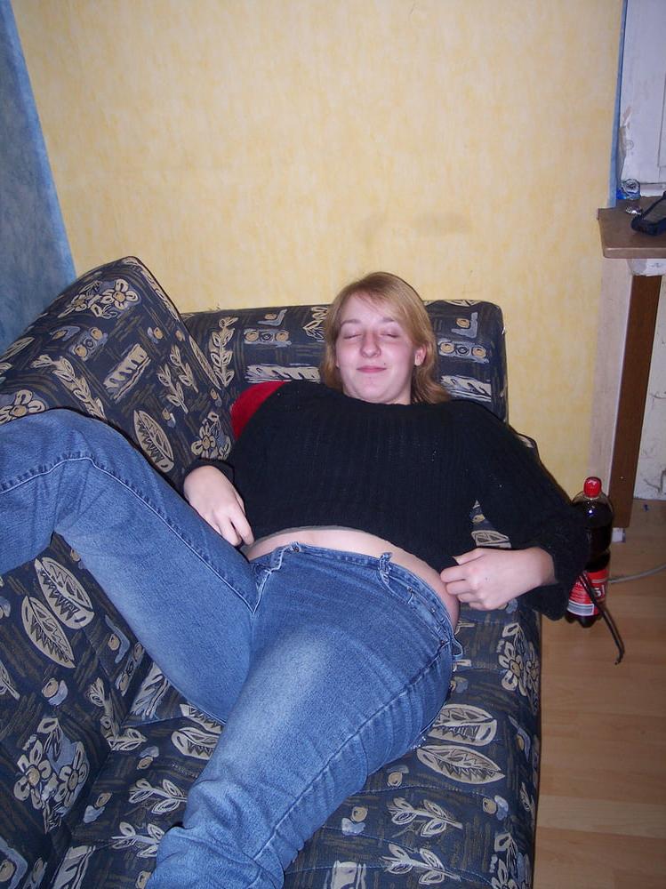 25P 4. German GF exposed by BF