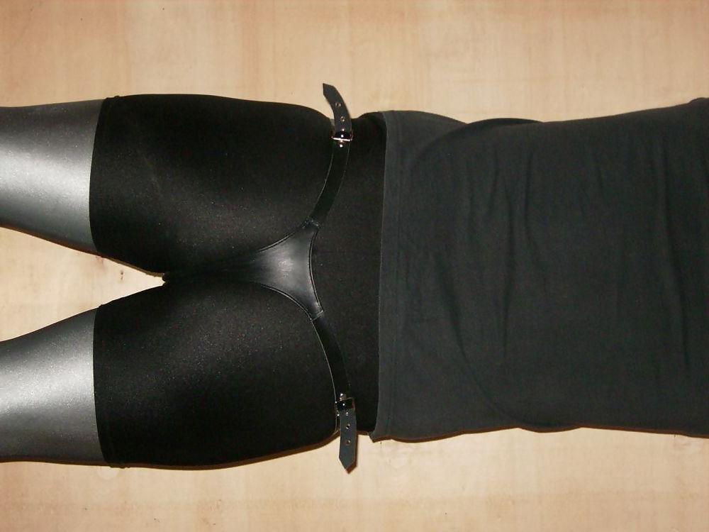 5P Me in Spandex 3