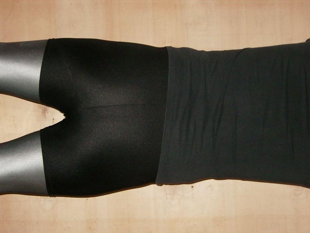 5P Me in Spandex 3