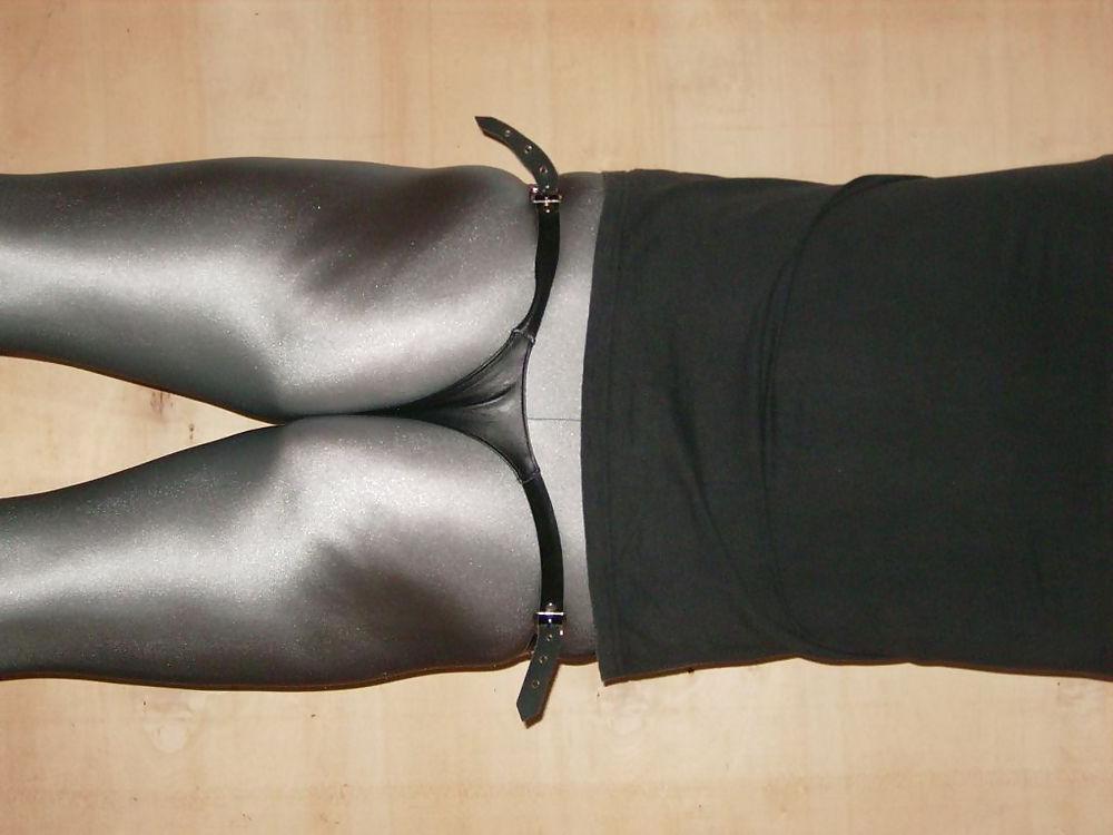 5P Me in Spandex 3