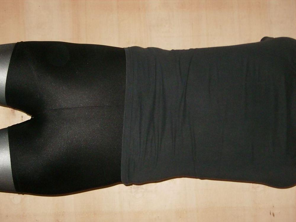 5P Me in Spandex 3