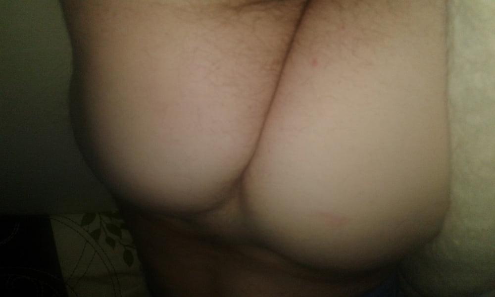 7P My wife shows charms