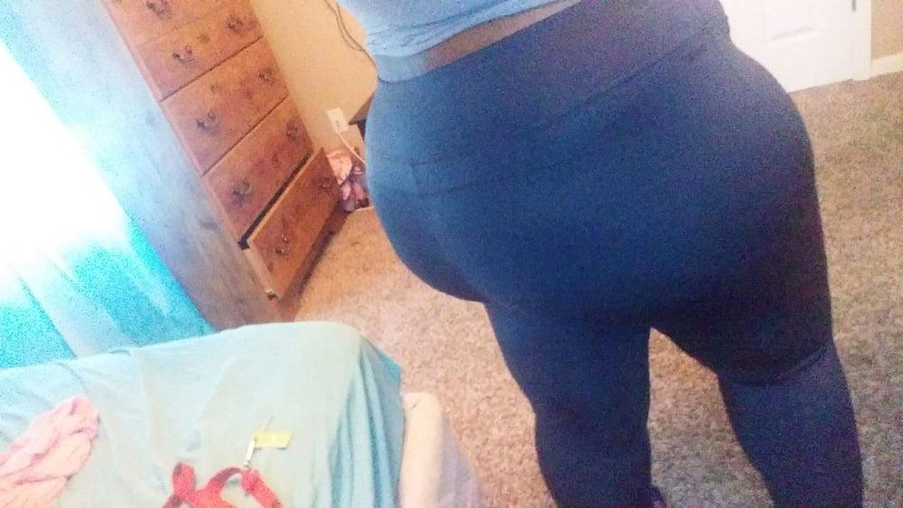 25P Miss Black Beautiful Amateur mom