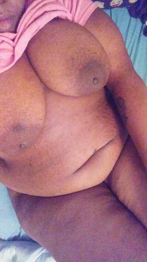 25P Miss Black Beautiful Amateur mom
