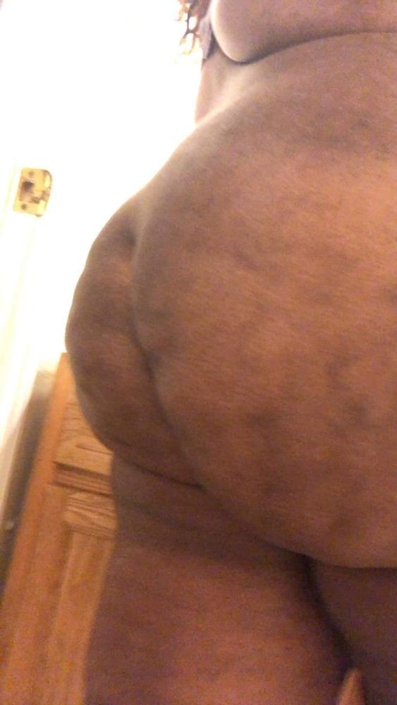 25P Miss Black Beautiful Amateur mom