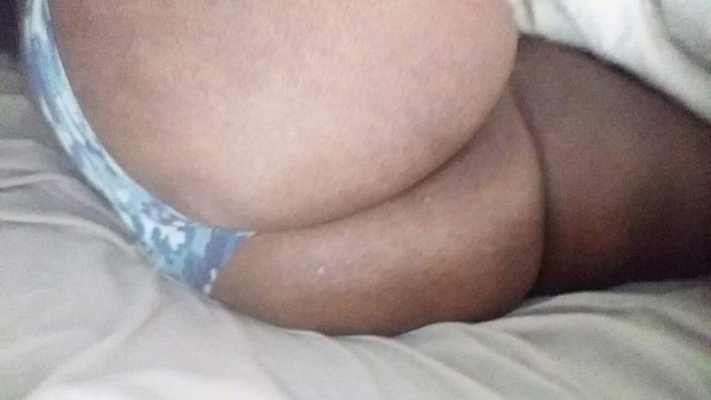 25P Miss Black Beautiful Amateur mom