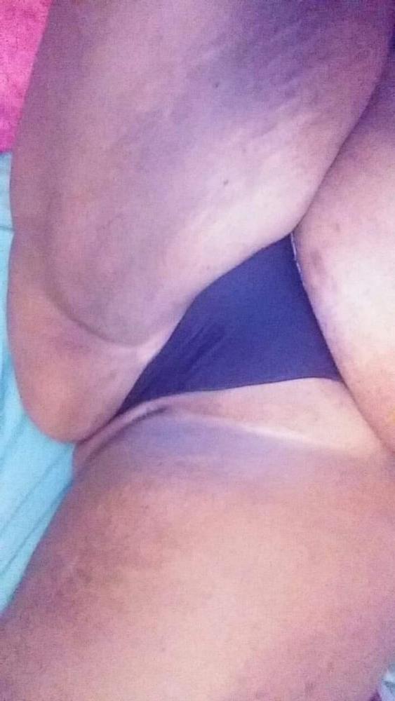 25P Miss Black Beautiful Amateur mom