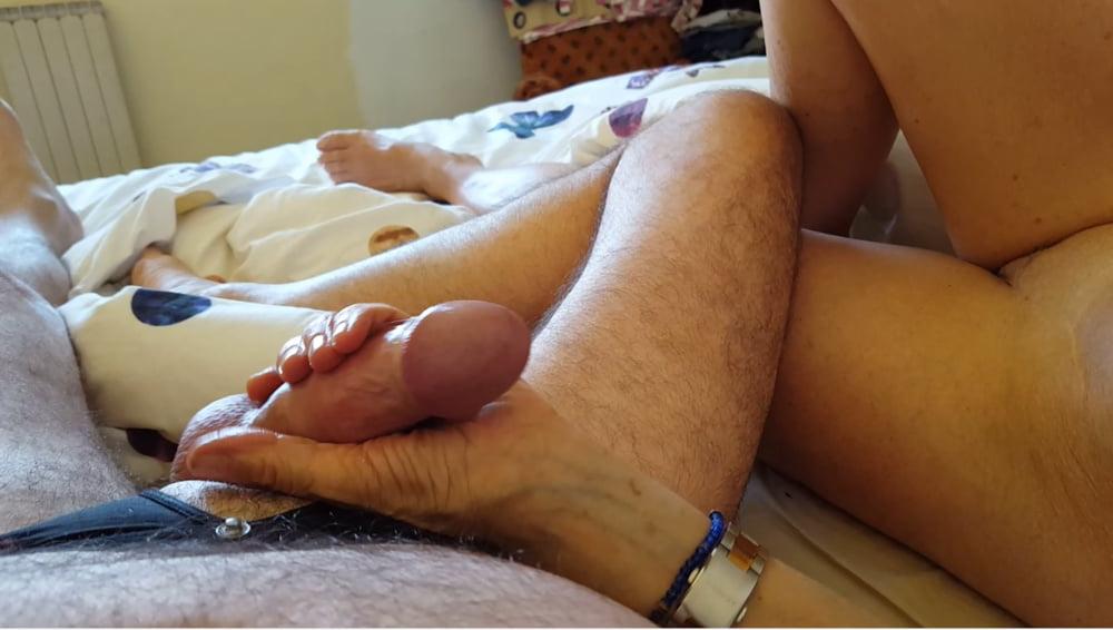 25P Ma coquine wife