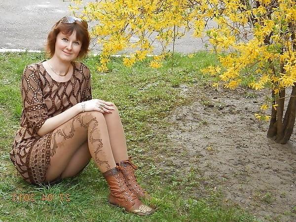 25P women in boots - mix4