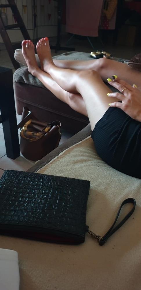 25P La salope francaise de "fanofwifes26", bitch slut wife