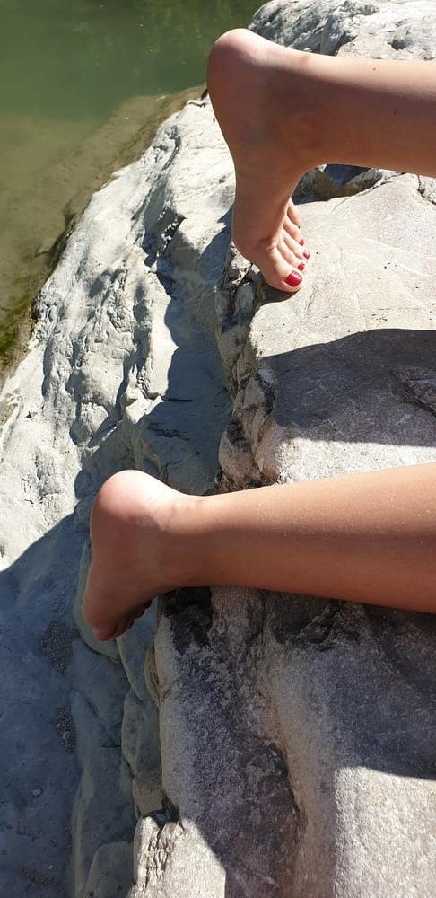25P La salope francaise de "fanofwifes26", bitch slut wife