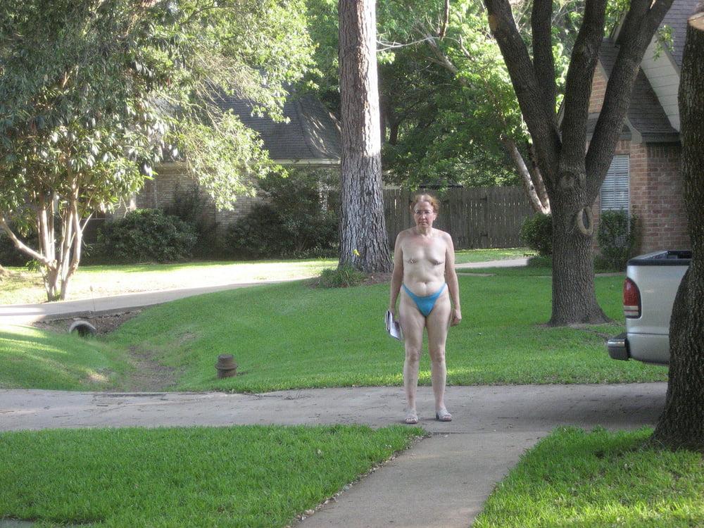 25P 4. Texas Dom exposes Sub Wife
