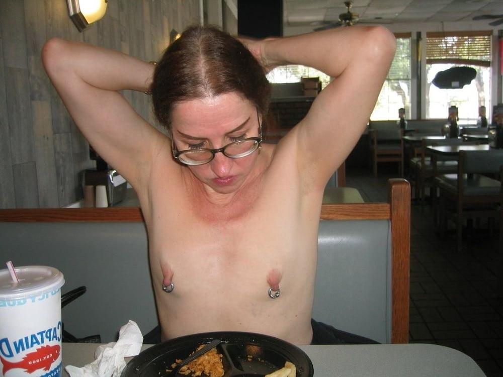 25P 4. Texas Dom exposes Sub Wife