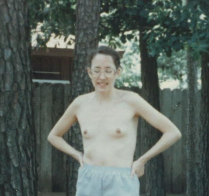 25P 4. Texas Dom exposes Sub Wife
