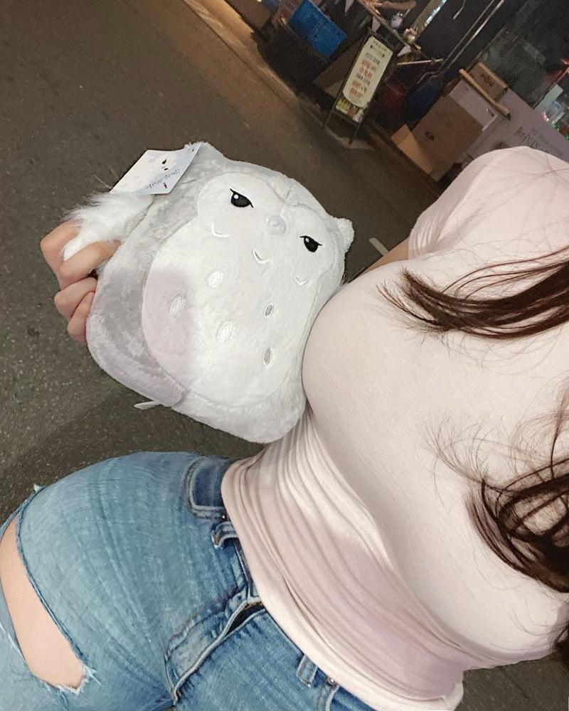25P xxapple_e Korean Big Ass