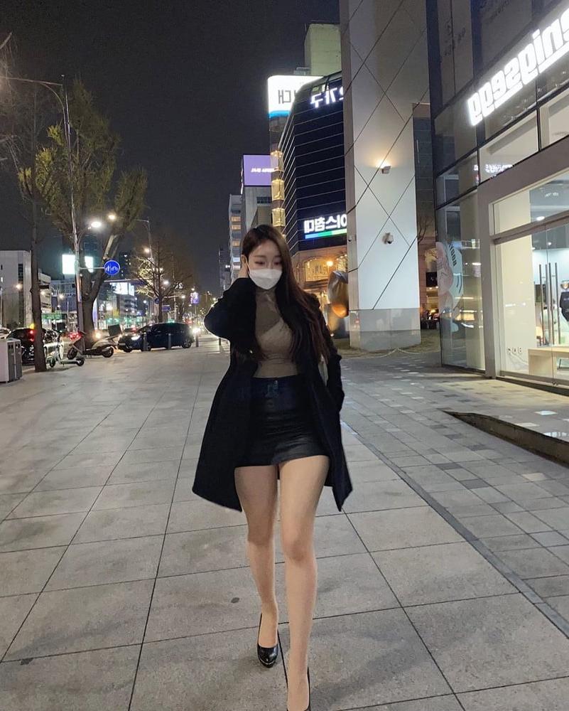 25P xxapple_e Korean Big Ass
