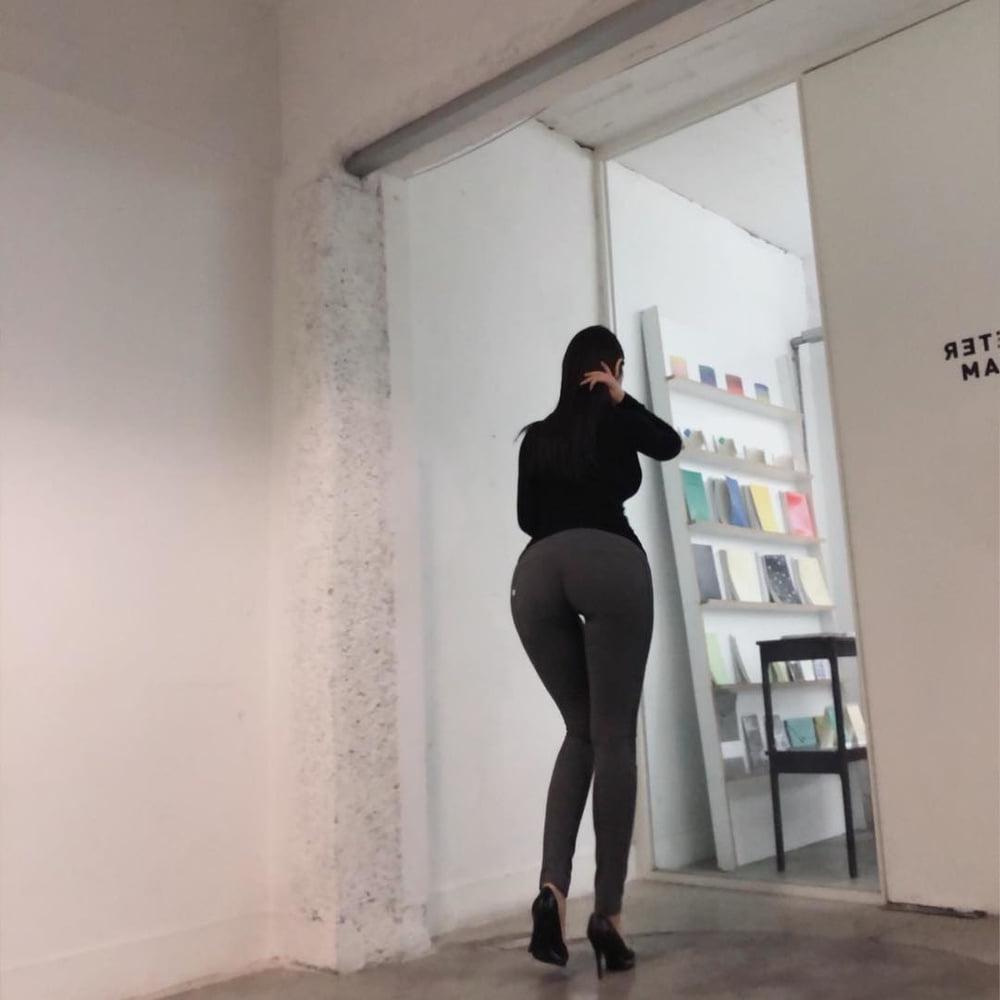 25P xxapple_e Korean Big Ass