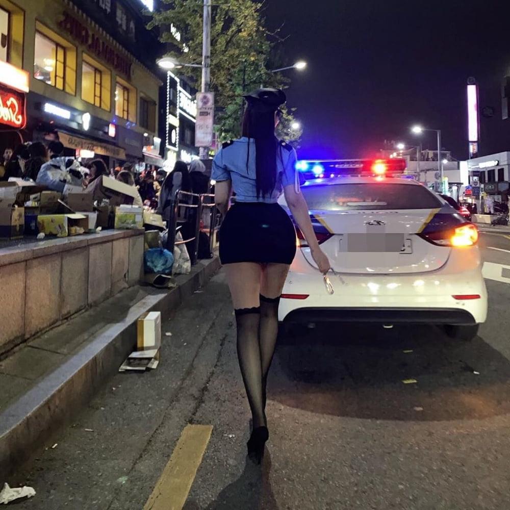 25P xxapple_e Korean Big Ass