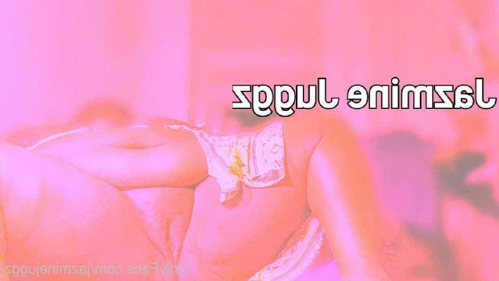 25P Huge Ebony Tits vol. 21