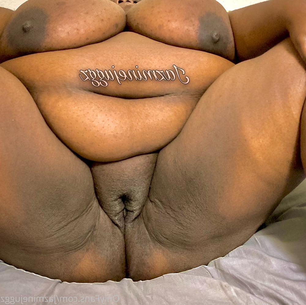 25P Huge Ebony Tits vol. 21