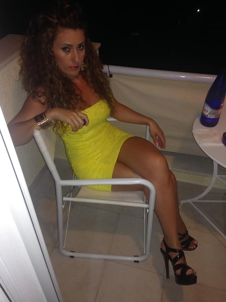 25P Euro Wife S