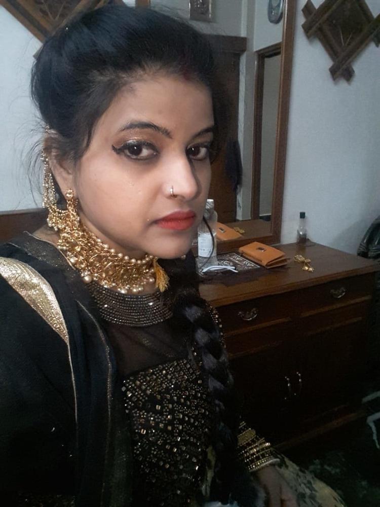 10P Indian hot aunty 4