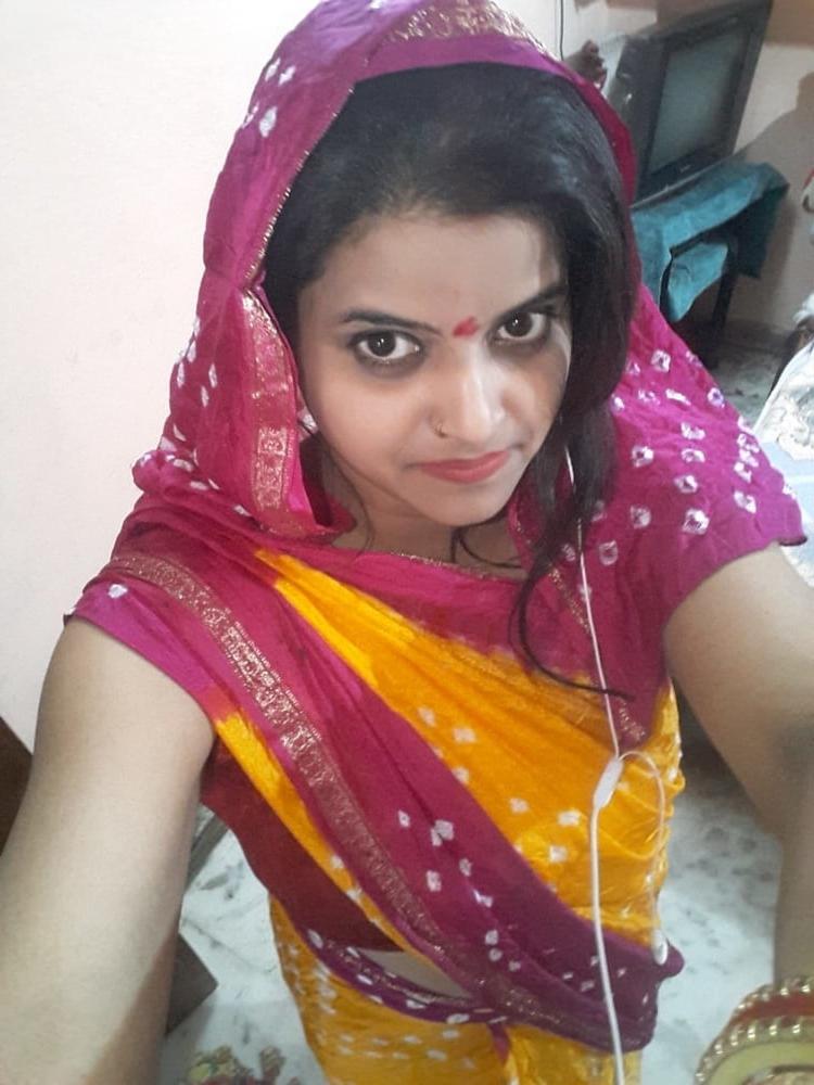 10P Indian hot aunty 4