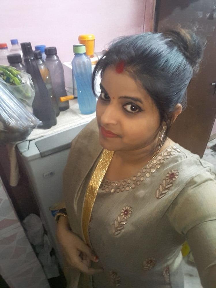 10P Indian hot aunty 4