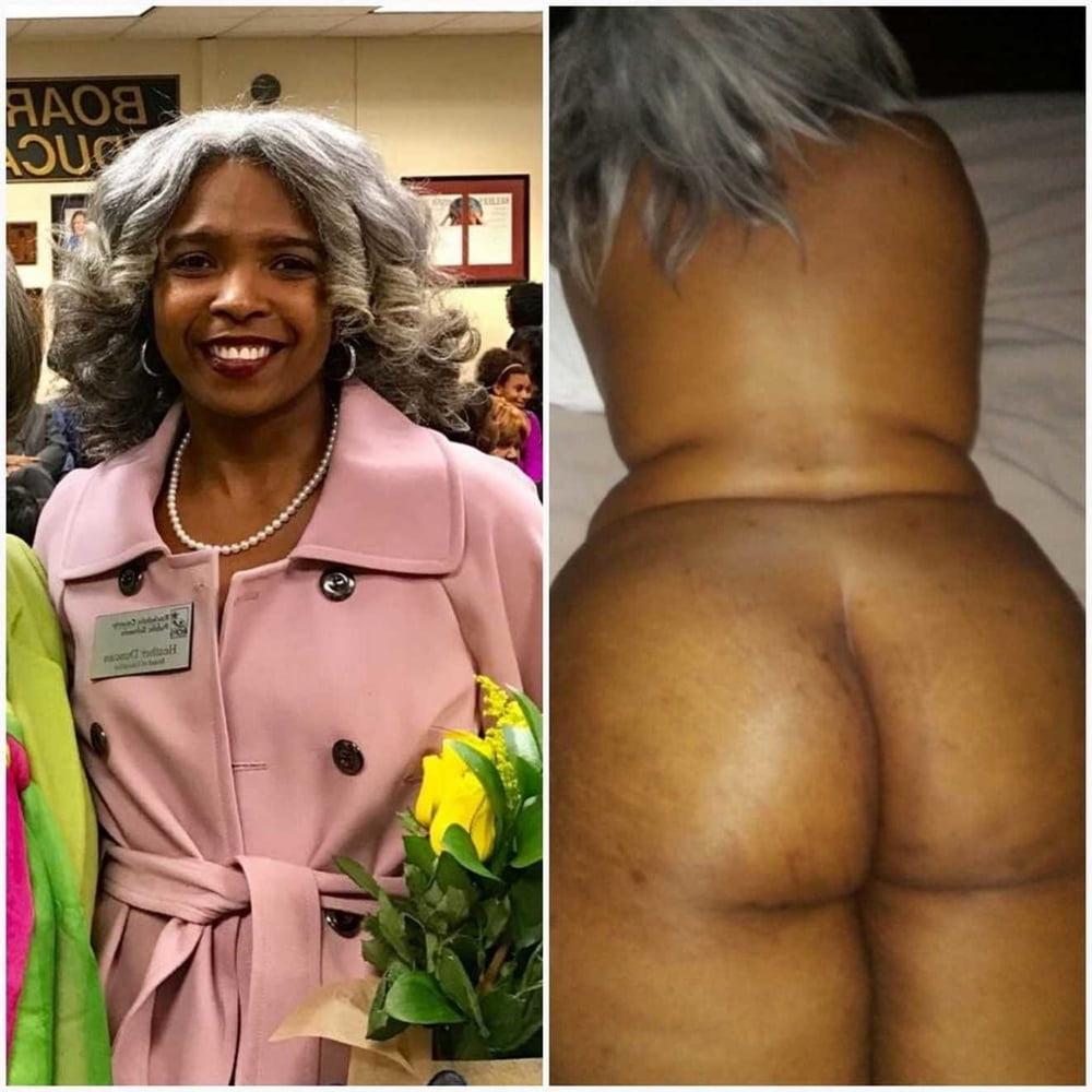 25P Black MILF to GILF &amp; BBW : computer clearance 04