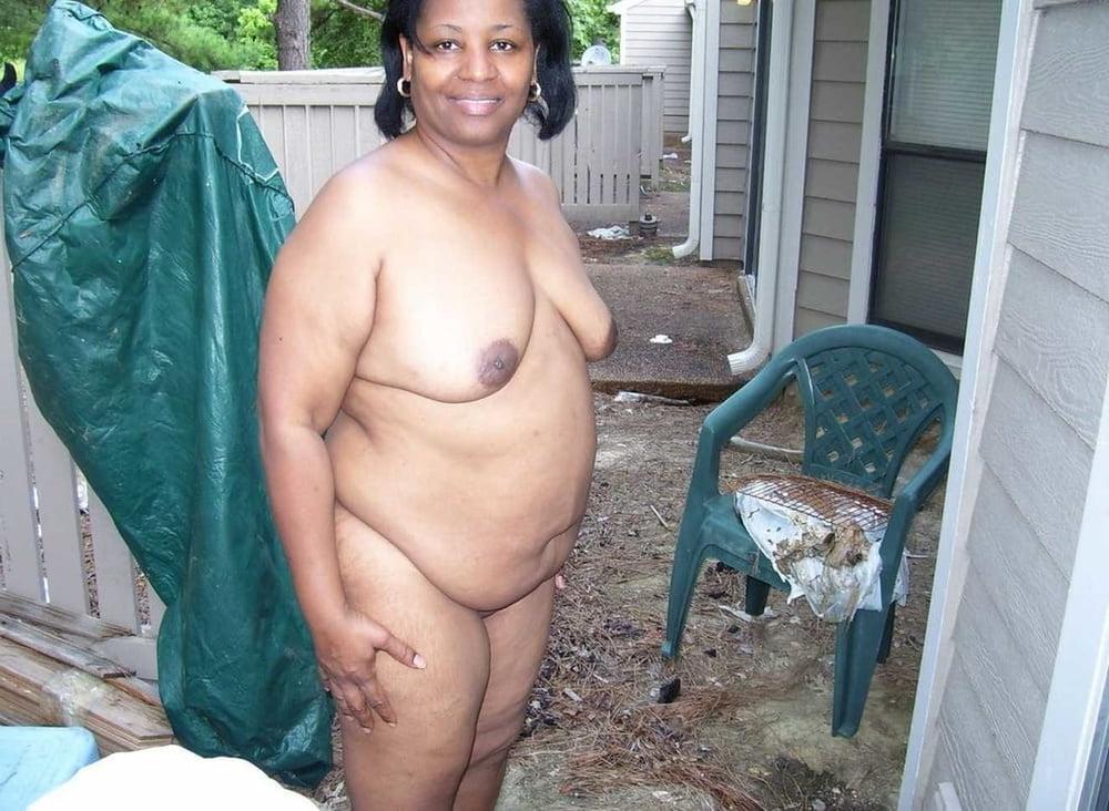 25P Black MILF to GILF &amp; BBW : computer clearance 04