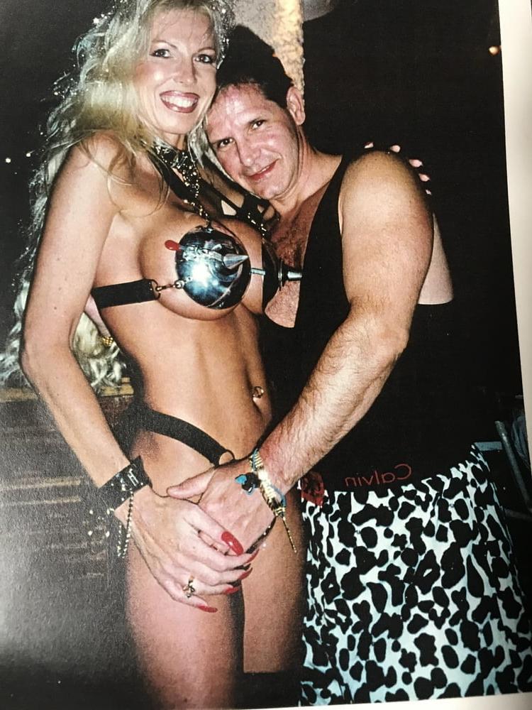 25P my american friend's fucking wife