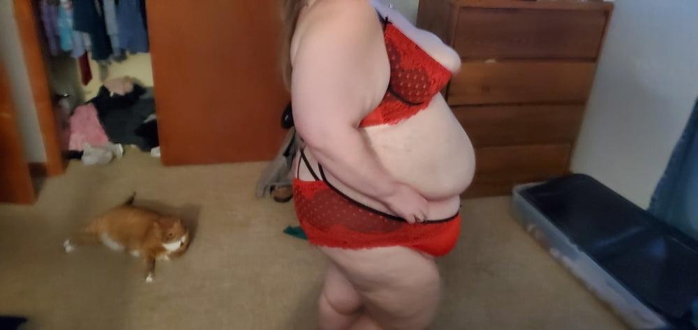 20P my beautiful wife