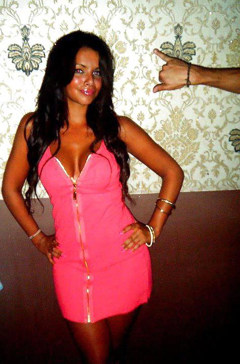 6P Beurette linda