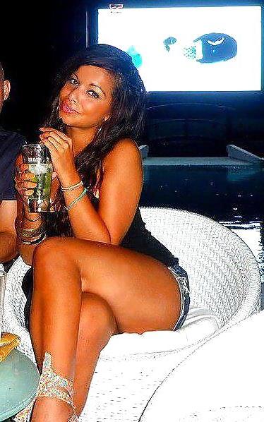 6P Beurette linda