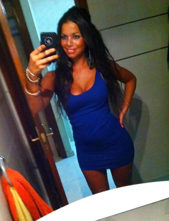 6P Beurette linda