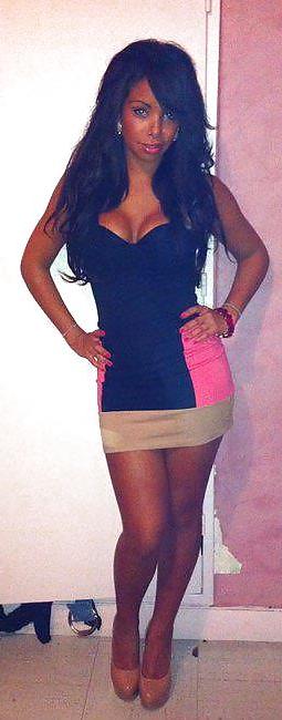 21P Beurette linda sexy