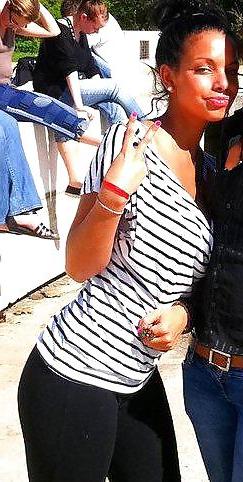 21P Beurette linda sexy
