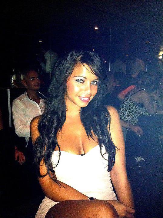 21P Beurette linda sexy