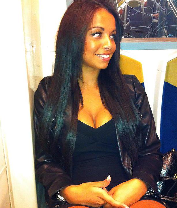 21P Beurette linda sexy