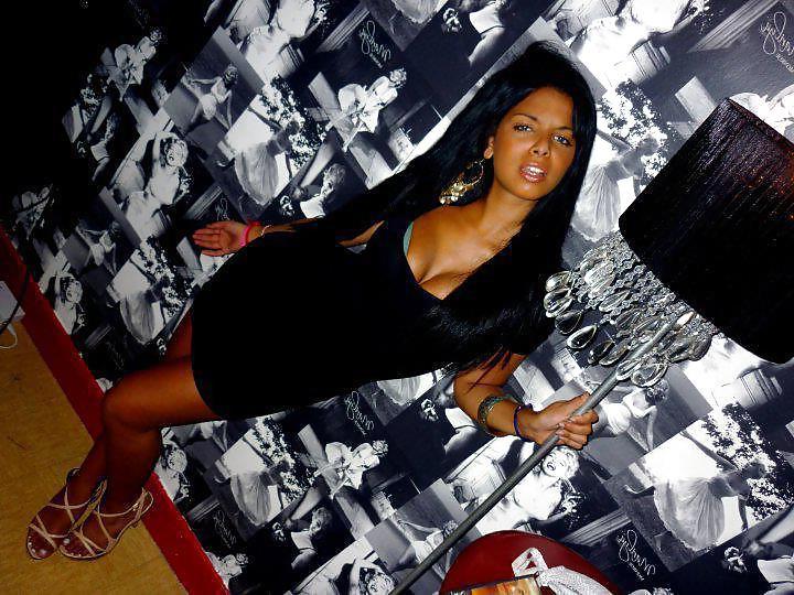 21P Beurette linda sexy