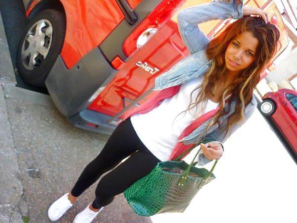 21P Beurette linda sexy