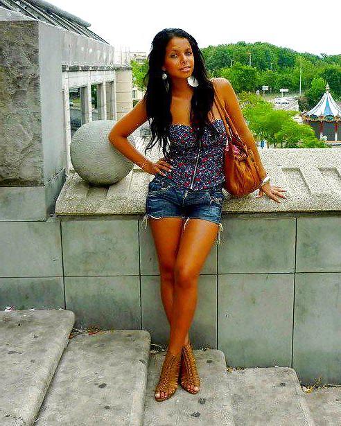 21P Beurette linda sexy