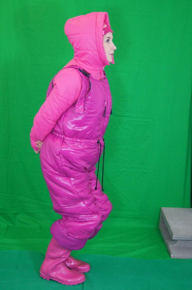 19P german rubberwhore Diarea