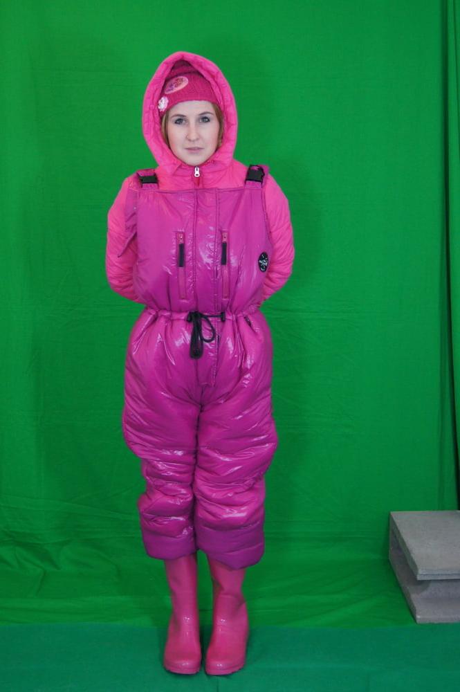 19P german rubberwhore Diarea