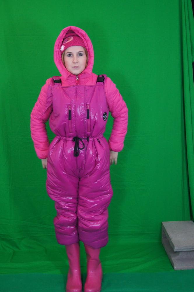 19P german rubberwhore Diarea