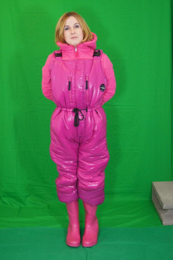 19P german rubberwhore Diarea